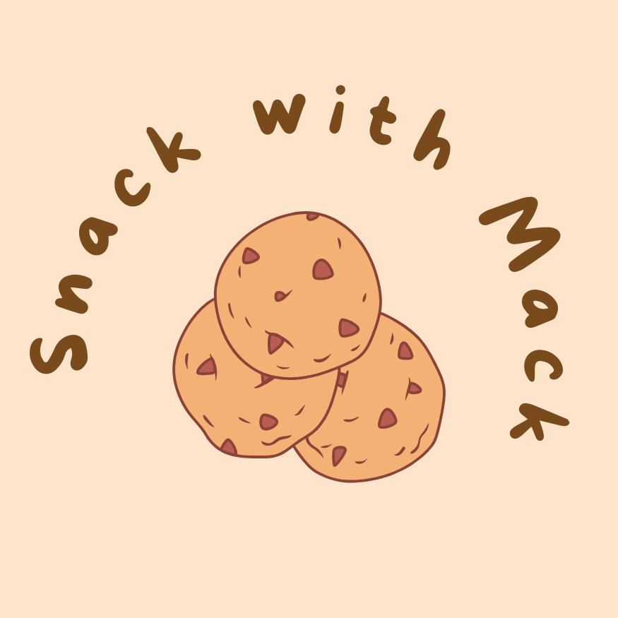 Snack with Mack